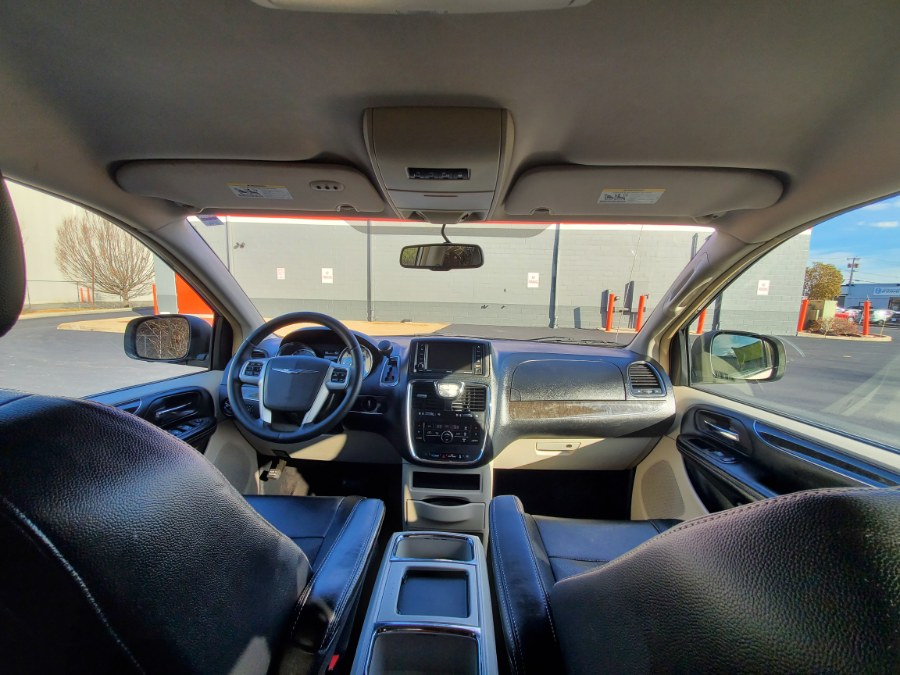 2012 Chrysler Town & Country 4dr Wgn Touring, available for sale in Medford, Massachusetts | A-Tech. Medford, Massachusetts 2012 Chrysler Town & Country 4dr Wgn Touring, available for sale in Medford, Massachusetts | A-Tech. Medford, Massachusetts