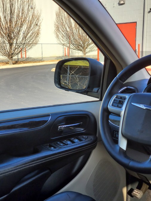 2012 Chrysler Town & Country 4dr Wgn Touring, available for sale in Medford, Massachusetts | A-Tech. Medford, Massachusetts 2012 Chrysler Town & Country 4dr Wgn Touring, available for sale in Medford, Massachusetts | A-Tech. Medford, Massachusetts