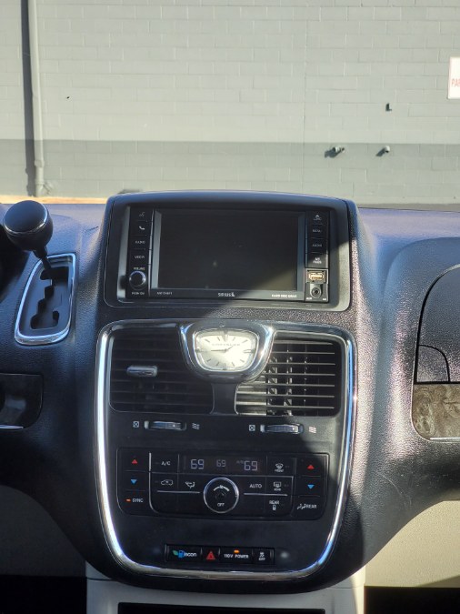 2012 Chrysler Town & Country 4dr Wgn Touring, available for sale in Medford, Massachusetts | A-Tech. Medford, Massachusetts 2012 Chrysler Town & Country 4dr Wgn Touring, available for sale in Medford, Massachusetts | A-Tech. Medford, Massachusetts
