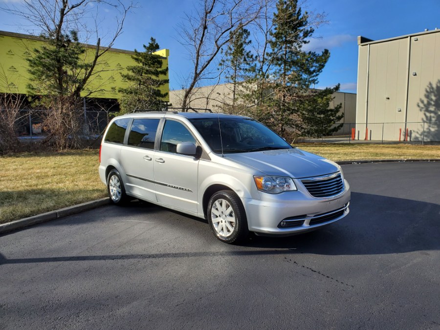 2012 Chrysler Town & Country 4dr Wgn Touring, available for sale in Medford, Massachusetts | A-Tech. Medford, Massachusetts 2012 Chrysler Town & Country 4dr Wgn Touring, available for sale in Medford, Massachusetts | A-Tech. Medford, Massachusetts
