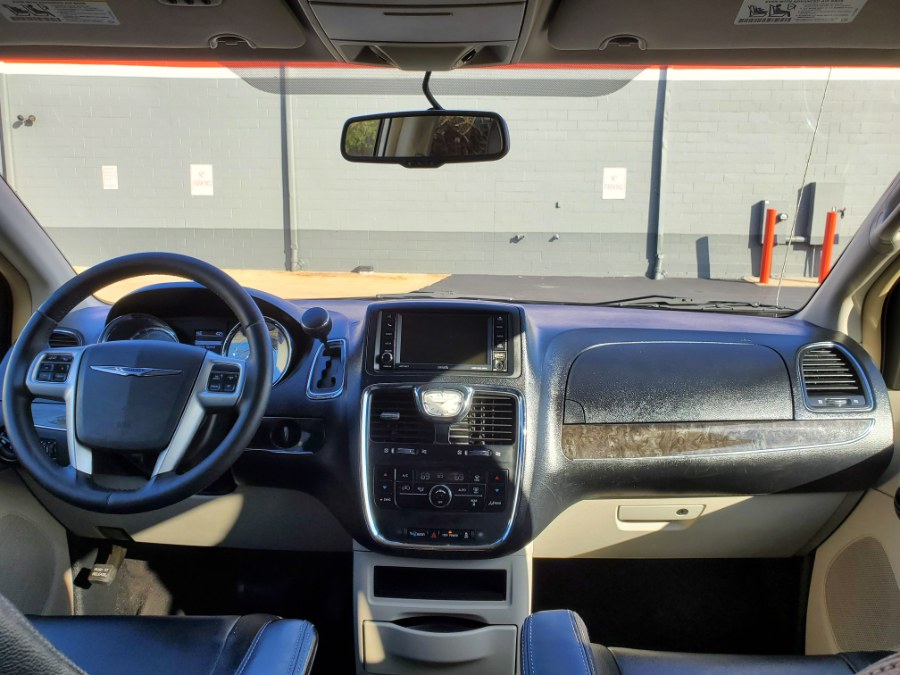 2012 Chrysler Town & Country 4dr Wgn Touring, available for sale in Medford, Massachusetts | A-Tech. Medford, Massachusetts 2012 Chrysler Town & Country 4dr Wgn Touring, available for sale in Medford, Massachusetts | A-Tech. Medford, Massachusetts