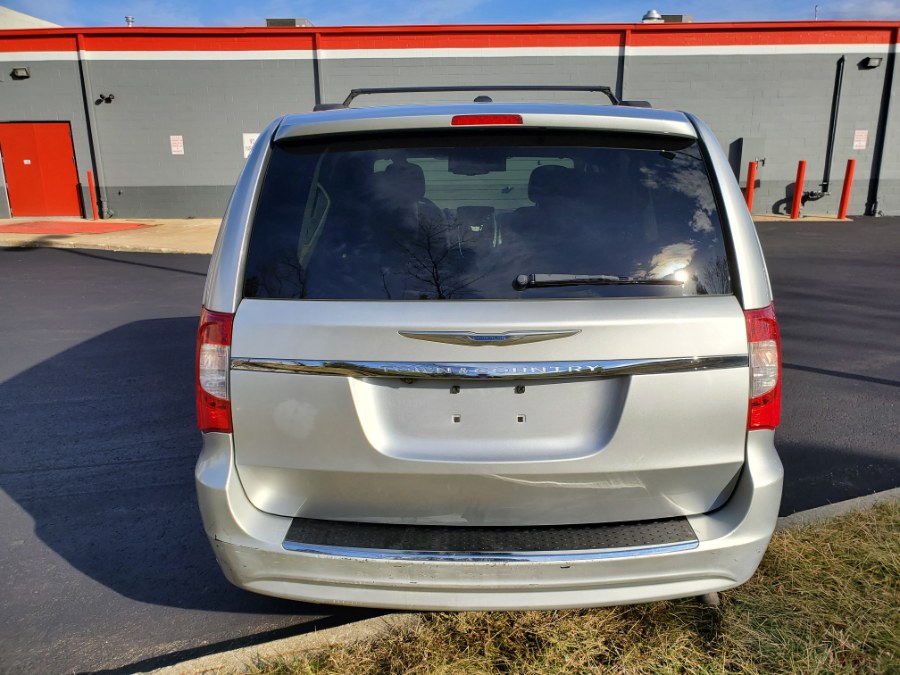 2012 Chrysler Town & Country 4dr Wgn Touring, available for sale in Medford, Massachusetts | A-Tech. Medford, Massachusetts 2012 Chrysler Town & Country 4dr Wgn Touring, available for sale in Medford, Massachusetts | A-Tech. Medford, Massachusetts