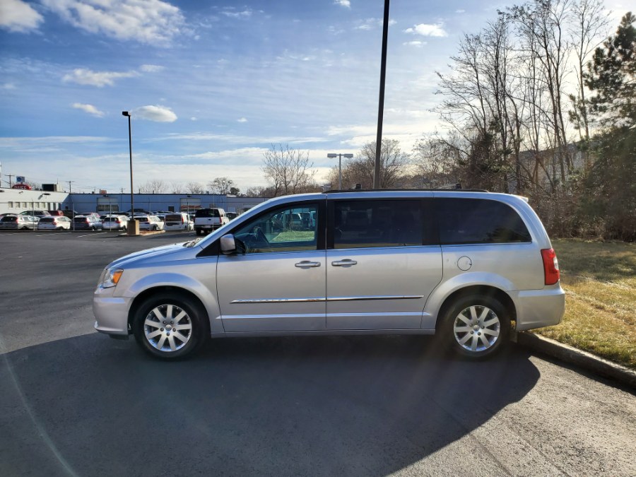 2012 Chrysler Town & Country 4dr Wgn Touring, available for sale in Medford, Massachusetts | A-Tech. Medford, Massachusetts 2012 Chrysler Town & Country 4dr Wgn Touring, available for sale in Medford, Massachusetts | A-Tech. Medford, Massachusetts