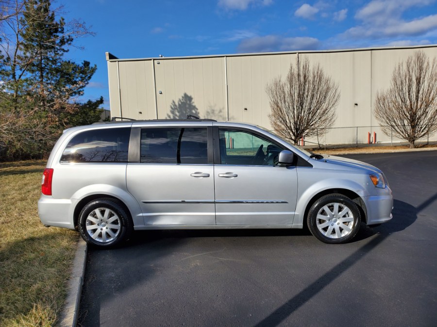 2012 Chrysler Town & Country 4dr Wgn Touring, available for sale in Medford, Massachusetts | A-Tech. Medford, Massachusetts 2012 Chrysler Town & Country 4dr Wgn Touring, available for sale in Medford, Massachusetts | A-Tech. Medford, Massachusetts