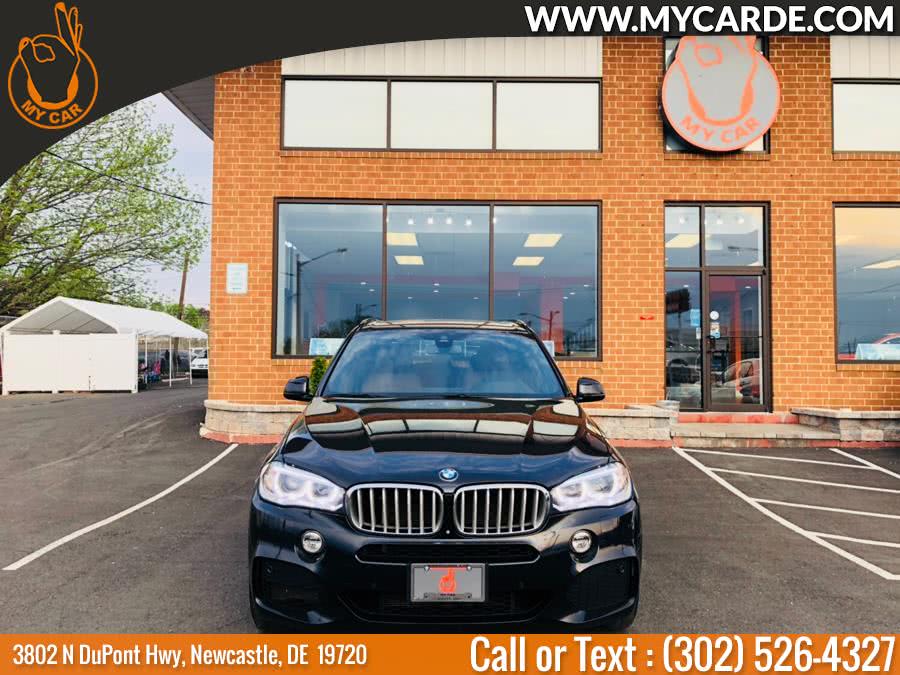 2015 BMW X5 AWD 4dr xDrive50i, available for sale in New Castle, Delaware | My Car. New Castle, Delaware 2015 BMW X5 AWD 4dr xDrive50i, available for sale in New Castle, Delaware | My Car. New Castle, Delaware