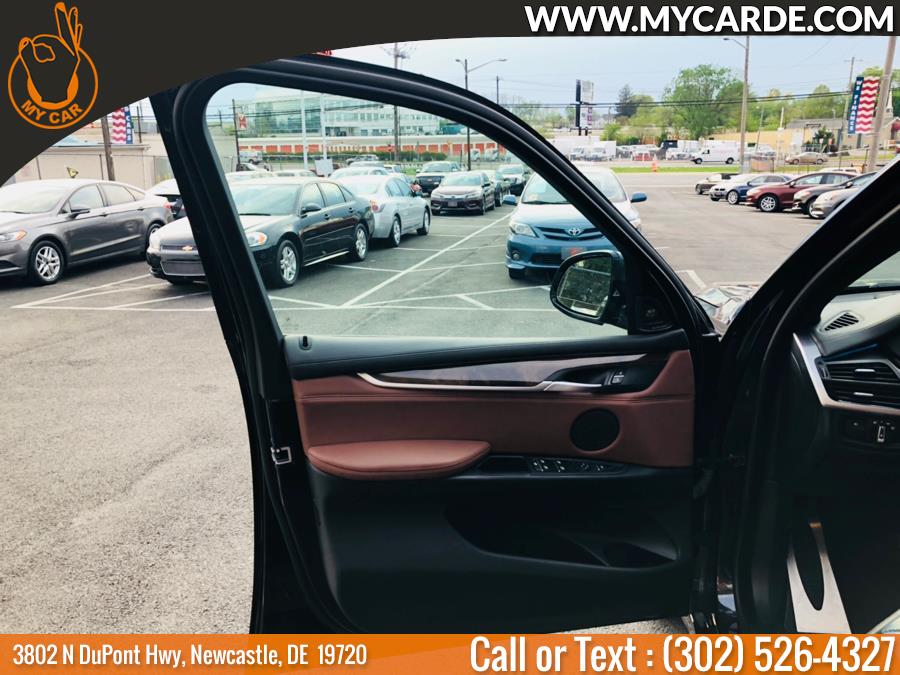 2015 BMW X5 AWD 4dr xDrive50i, available for sale in New Castle, Delaware | My Car. New Castle, Delaware 2015 BMW X5 AWD 4dr xDrive50i, available for sale in New Castle, Delaware | My Car. New Castle, Delaware