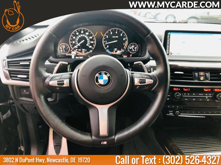 2015 BMW X5 AWD 4dr xDrive50i, available for sale in New Castle, Delaware | My Car. New Castle, Delaware 2015 BMW X5 AWD 4dr xDrive50i, available for sale in New Castle, Delaware | My Car. New Castle, Delaware