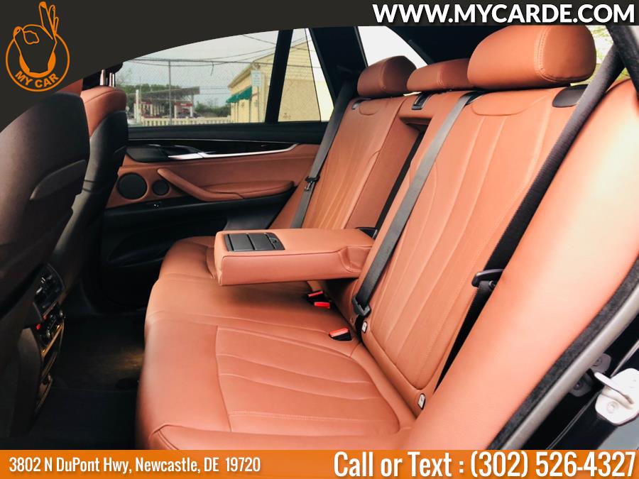 2015 BMW X5 AWD 4dr xDrive50i, available for sale in New Castle, Delaware | My Car. New Castle, Delaware 2015 BMW X5 AWD 4dr xDrive50i, available for sale in New Castle, Delaware | My Car. New Castle, Delaware