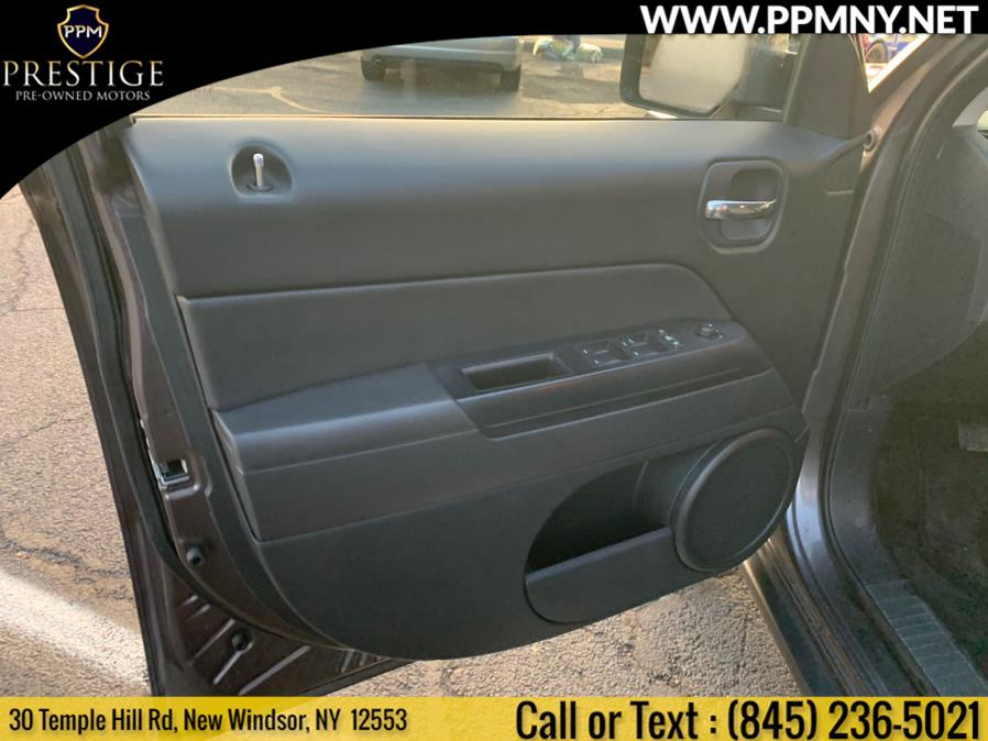 2015 Jeep Patriot 4WD 4dr Latitude, available for sale in New Windsor, New York | Prestige Pre-Owned Motors Inc. New Windsor, New York 2015 Jeep Patriot 4WD 4dr Latitude, available for sale in New Windsor, New York | Prestige Pre-Owned Motors Inc. New Windsor, New York