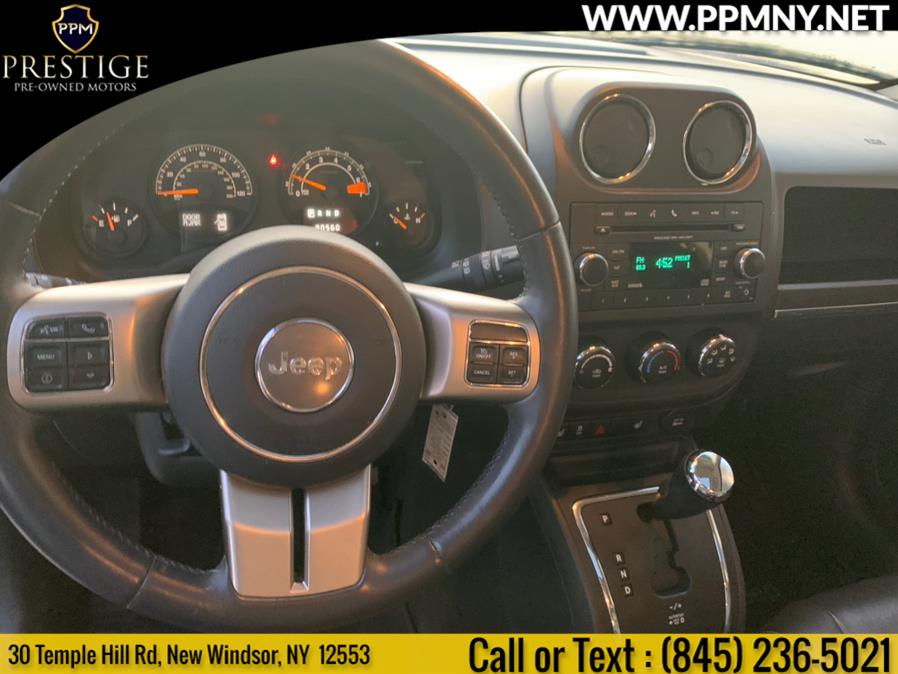 2015 Jeep Patriot 4WD 4dr Latitude, available for sale in New Windsor, New York | Prestige Pre-Owned Motors Inc. New Windsor, New York 2015 Jeep Patriot 4WD 4dr Latitude, available for sale in New Windsor, New York | Prestige Pre-Owned Motors Inc. New Windsor, New York