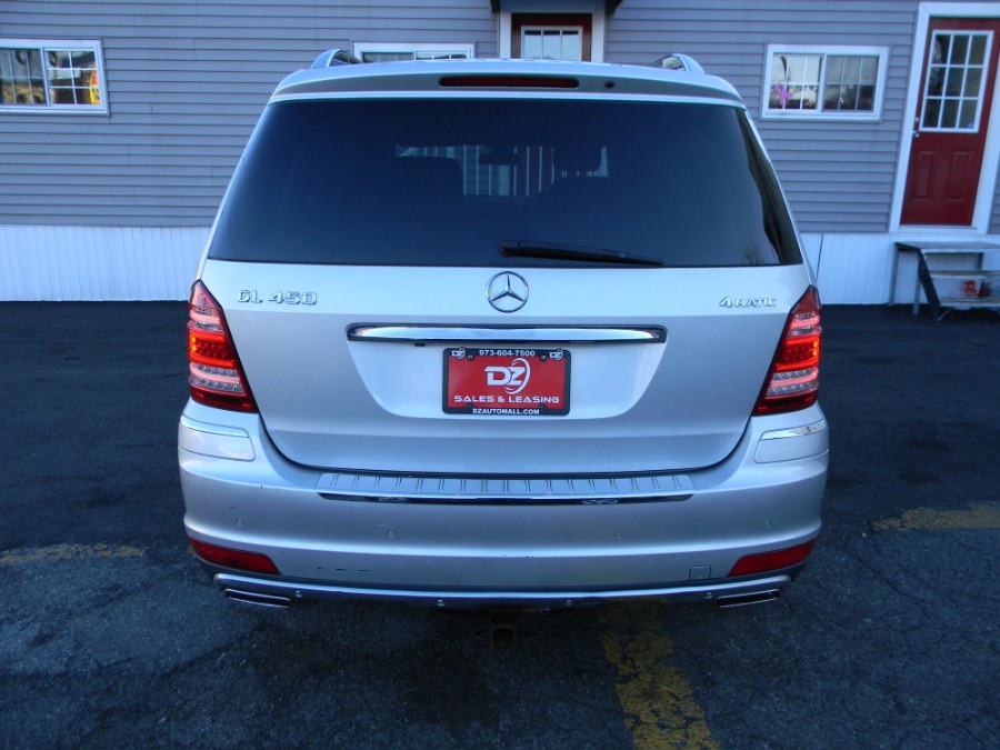 2012 Mercedes-Benz GL-Class 4MATIC 4dr GL450, available for sale in Paterson, New Jersey | DZ Automall. Paterson, New Jersey 2012 Mercedes-Benz GL-Class 4MATIC 4dr GL450, available for sale in Paterson, New Jersey | DZ Automall. Paterson, New Jersey