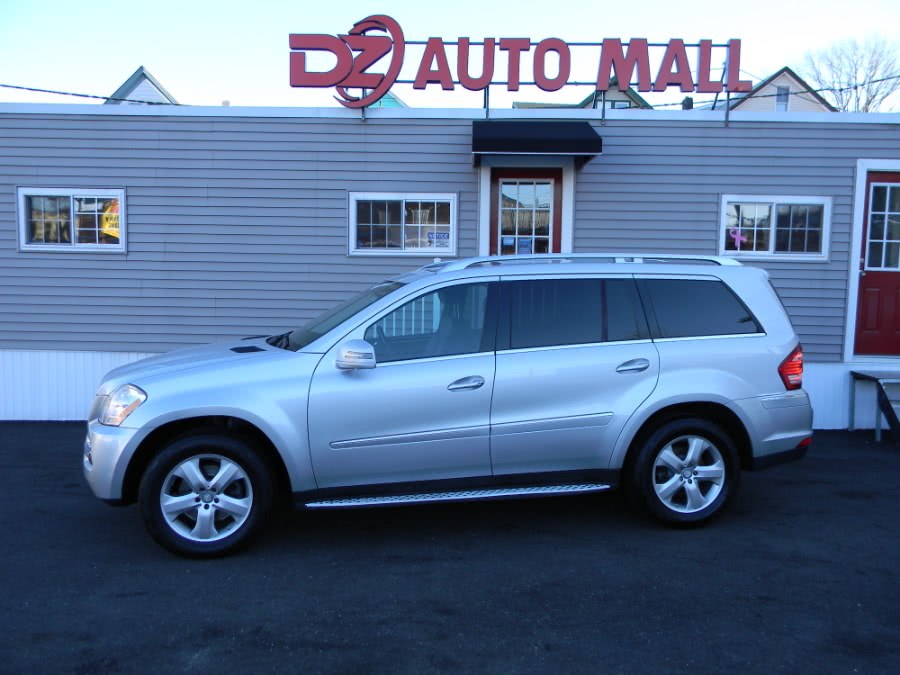 2012 Mercedes-Benz GL-Class 4MATIC 4dr GL450, available for sale in Paterson, New Jersey | DZ Automall. Paterson, New Jersey 2012 Mercedes-Benz GL-Class 4MATIC 4dr GL450, available for sale in Paterson, New Jersey | DZ Automall. Paterson, New Jersey