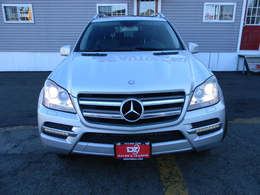 2012 Mercedes-Benz GL-Class 4MATIC 4dr GL450, available for sale in Paterson, New Jersey | DZ Automall. Paterson, New Jersey 2012 Mercedes-Benz GL-Class 4MATIC 4dr GL450, available for sale in Paterson, New Jersey | DZ Automall. Paterson, New Jersey