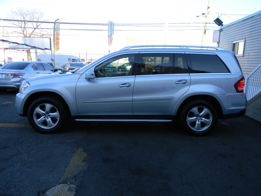 2012 Mercedes-Benz GL-Class 4MATIC 4dr GL450, available for sale in Paterson, New Jersey | DZ Automall. Paterson, New Jersey 2012 Mercedes-Benz GL-Class 4MATIC 4dr GL450, available for sale in Paterson, New Jersey | DZ Automall. Paterson, New Jersey