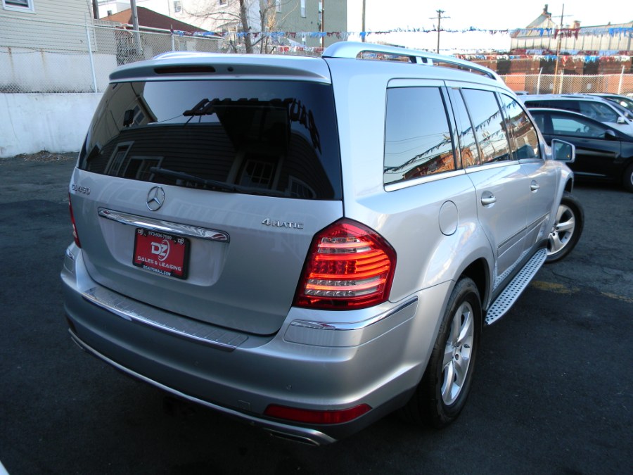 2012 Mercedes-Benz GL-Class 4MATIC 4dr GL450, available for sale in Paterson, New Jersey | DZ Automall. Paterson, New Jersey 2012 Mercedes-Benz GL-Class 4MATIC 4dr GL450, available for sale in Paterson, New Jersey | DZ Automall. Paterson, New Jersey