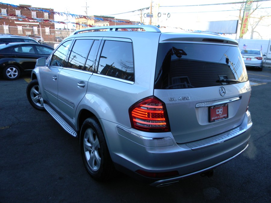 2012 Mercedes-Benz GL-Class 4MATIC 4dr GL450, available for sale in Paterson, New Jersey | DZ Automall. Paterson, New Jersey 2012 Mercedes-Benz GL-Class 4MATIC 4dr GL450, available for sale in Paterson, New Jersey | DZ Automall. Paterson, New Jersey