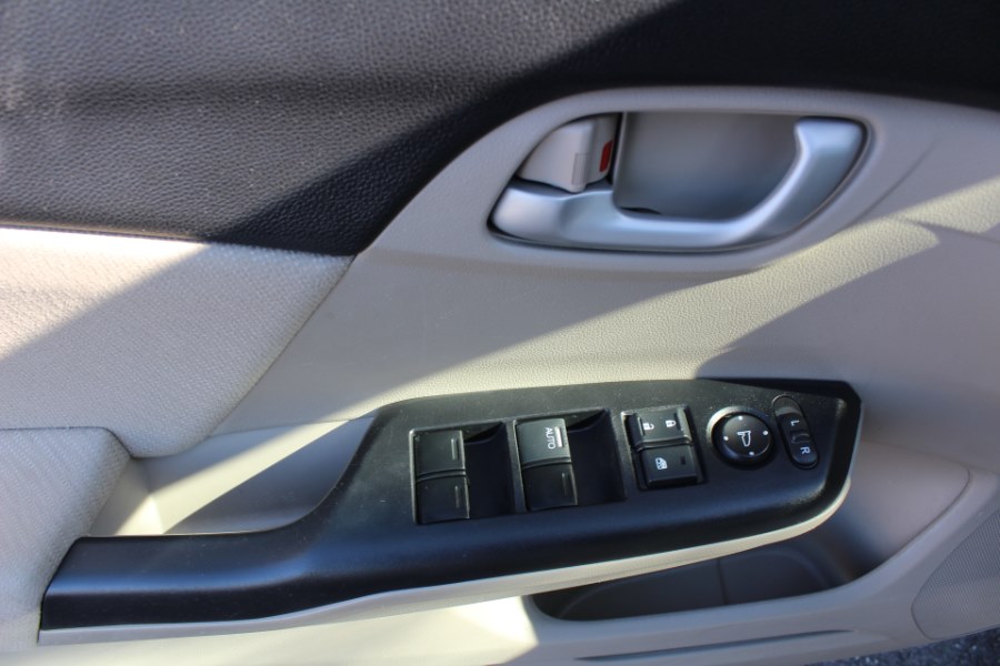 2013 Honda Civic Sdn 4dr Auto LX, available for sale in Great Neck, New York | Great Neck Car Buyers & Sellers. Great Neck, New York 2013 Honda Civic Sdn 4dr Auto LX, available for sale in Great Neck, New York | Great Neck Car Buyers & Sellers. Great Neck, New York