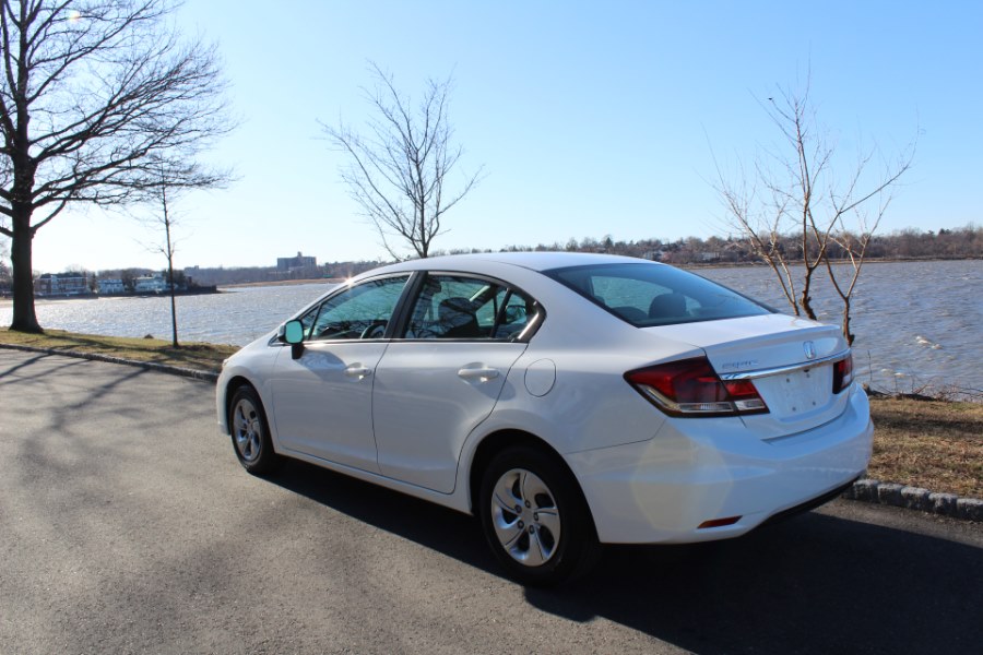 2013 Honda Civic Sdn 4dr Auto LX, available for sale in Great Neck, New York | Great Neck Car Buyers & Sellers. Great Neck, New York 2013 Honda Civic Sdn 4dr Auto LX, available for sale in Great Neck, New York | Great Neck Car Buyers & Sellers. Great Neck, New York