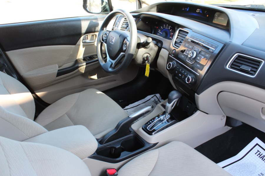 2013 Honda Civic Sdn 4dr Auto LX, available for sale in Great Neck, New York | Great Neck Car Buyers & Sellers. Great Neck, New York 2013 Honda Civic Sdn 4dr Auto LX, available for sale in Great Neck, New York | Great Neck Car Buyers & Sellers. Great Neck, New York