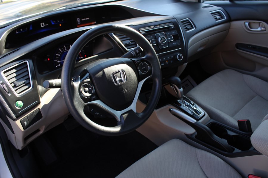 2013 Honda Civic Sdn 4dr Auto LX, available for sale in Great Neck, New York | Great Neck Car Buyers & Sellers. Great Neck, New York 2013 Honda Civic Sdn 4dr Auto LX, available for sale in Great Neck, New York | Great Neck Car Buyers & Sellers. Great Neck, New York