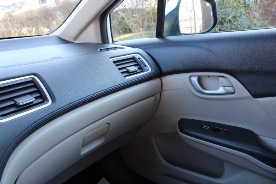 2013 Honda Civic Sdn 4dr Auto LX, available for sale in Great Neck, New York | Great Neck Car Buyers & Sellers. Great Neck, New York 2013 Honda Civic Sdn 4dr Auto LX, available for sale in Great Neck, New York | Great Neck Car Buyers & Sellers. Great Neck, New York