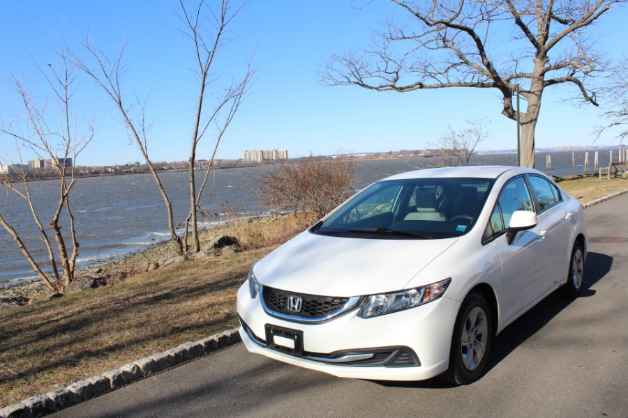 2013 Honda Civic Sdn 4dr Auto LX, available for sale in Great Neck, New York | Great Neck Car Buyers & Sellers. Great Neck, New York 2013 Honda Civic Sdn 4dr Auto LX, available for sale in Great Neck, New York | Great Neck Car Buyers & Sellers. Great Neck, New York