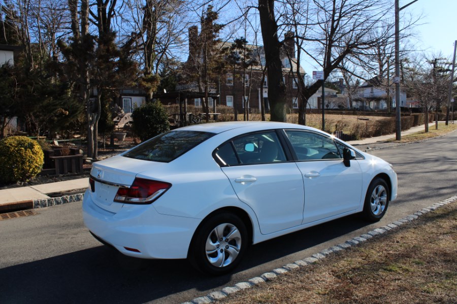 2013 Honda Civic Sdn 4dr Auto LX, available for sale in Great Neck, New York | Great Neck Car Buyers & Sellers. Great Neck, New York 2013 Honda Civic Sdn 4dr Auto LX, available for sale in Great Neck, New York | Great Neck Car Buyers & Sellers. Great Neck, New York