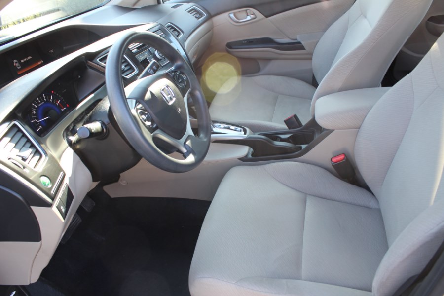 2013 Honda Civic Sdn 4dr Auto LX, available for sale in Great Neck, New York | Great Neck Car Buyers & Sellers. Great Neck, New York 2013 Honda Civic Sdn 4dr Auto LX, available for sale in Great Neck, New York | Great Neck Car Buyers & Sellers. Great Neck, New York