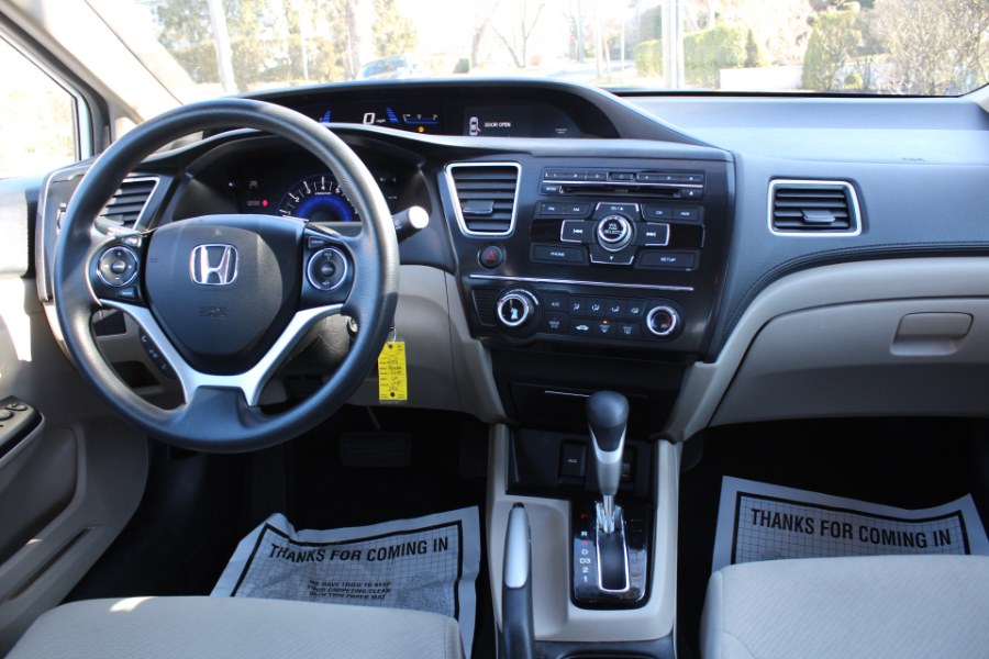2013 Honda Civic Sdn 4dr Auto LX, available for sale in Great Neck, New York | Great Neck Car Buyers & Sellers. Great Neck, New York 2013 Honda Civic Sdn 4dr Auto LX, available for sale in Great Neck, New York | Great Neck Car Buyers & Sellers. Great Neck, New York