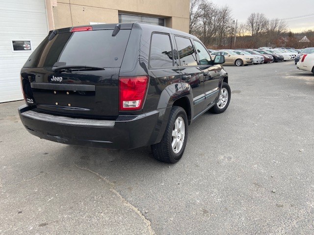 2008 Jeep Grand Cherokee 4WD 4dr Laredo, available for sale in Raynham, Massachusetts | J & A Auto Center. Raynham, Massachusetts 2008 Jeep Grand Cherokee 4WD 4dr Laredo, available for sale in Raynham, Massachusetts | J & A Auto Center. Raynham, Massachusetts