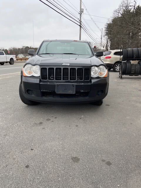2008 Jeep Grand Cherokee 4WD 4dr Laredo, available for sale in Raynham, Massachusetts | J & A Auto Center. Raynham, Massachusetts 2008 Jeep Grand Cherokee 4WD 4dr Laredo, available for sale in Raynham, Massachusetts | J & A Auto Center. Raynham, Massachusetts
