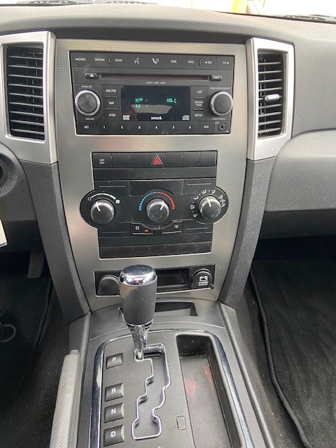 2008 Jeep Grand Cherokee 4WD 4dr Laredo, available for sale in Raynham, Massachusetts | J & A Auto Center. Raynham, Massachusetts 2008 Jeep Grand Cherokee 4WD 4dr Laredo, available for sale in Raynham, Massachusetts | J & A Auto Center. Raynham, Massachusetts
