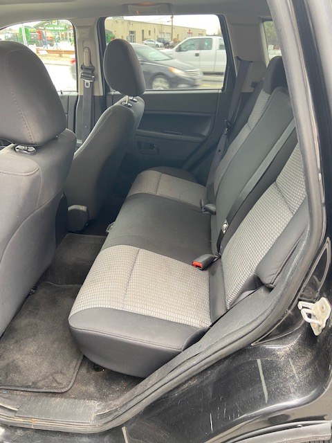 2008 Jeep Grand Cherokee 4WD 4dr Laredo, available for sale in Raynham, Massachusetts | J & A Auto Center. Raynham, Massachusetts 2008 Jeep Grand Cherokee 4WD 4dr Laredo, available for sale in Raynham, Massachusetts | J & A Auto Center. Raynham, Massachusetts