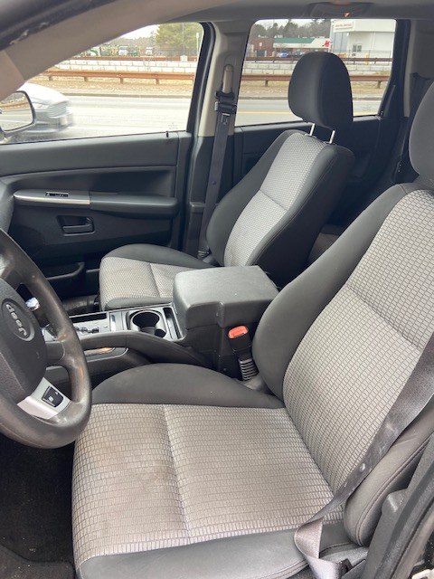 2008 Jeep Grand Cherokee 4WD 4dr Laredo, available for sale in Raynham, Massachusetts | J & A Auto Center. Raynham, Massachusetts 2008 Jeep Grand Cherokee 4WD 4dr Laredo, available for sale in Raynham, Massachusetts | J & A Auto Center. Raynham, Massachusetts