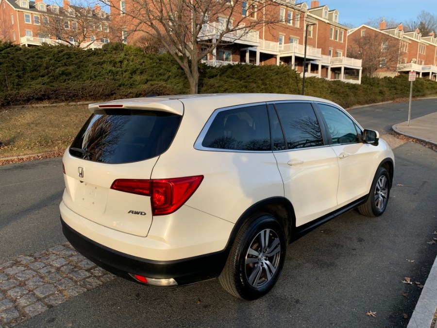 2016 Honda Pilot AWD 4dr EX-L w/RES, available for sale in Peabody, Massachusetts | New Star Motors. Peabody, Massachusetts 2016 Honda Pilot AWD 4dr EX-L w/RES, available for sale in Peabody, Massachusetts | New Star Motors. Peabody, Massachusetts