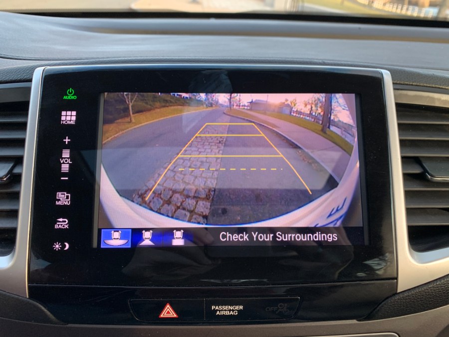 2016 Honda Pilot AWD 4dr EX-L w/RES, available for sale in Peabody, Massachusetts | New Star Motors. Peabody, Massachusetts 2016 Honda Pilot AWD 4dr EX-L w/RES, available for sale in Peabody, Massachusetts | New Star Motors. Peabody, Massachusetts