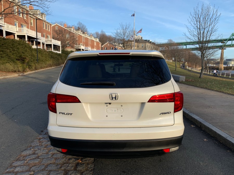 2016 Honda Pilot AWD 4dr EX-L w/RES, available for sale in Peabody, Massachusetts | New Star Motors. Peabody, Massachusetts 2016 Honda Pilot AWD 4dr EX-L w/RES, available for sale in Peabody, Massachusetts | New Star Motors. Peabody, Massachusetts