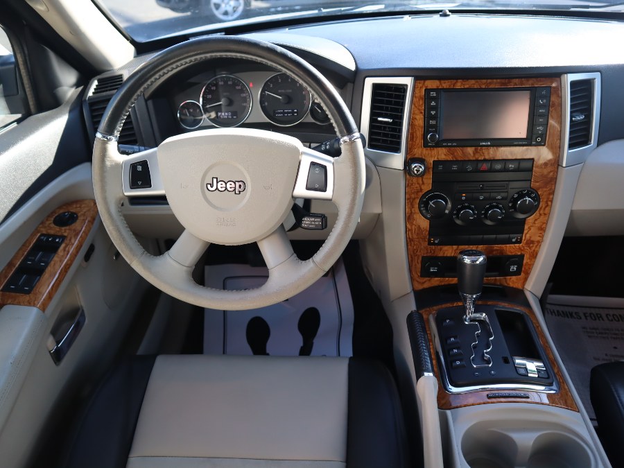 2009 Jeep Grand Cherokee 4WD 4dr Limited, available for sale in Huntington Station, New York | My Auto Inc.. Huntington Station, New York 2009 Jeep Grand Cherokee 4WD 4dr Limited, available for sale in Huntington Station, New York | My Auto Inc.. Huntington Station, New York