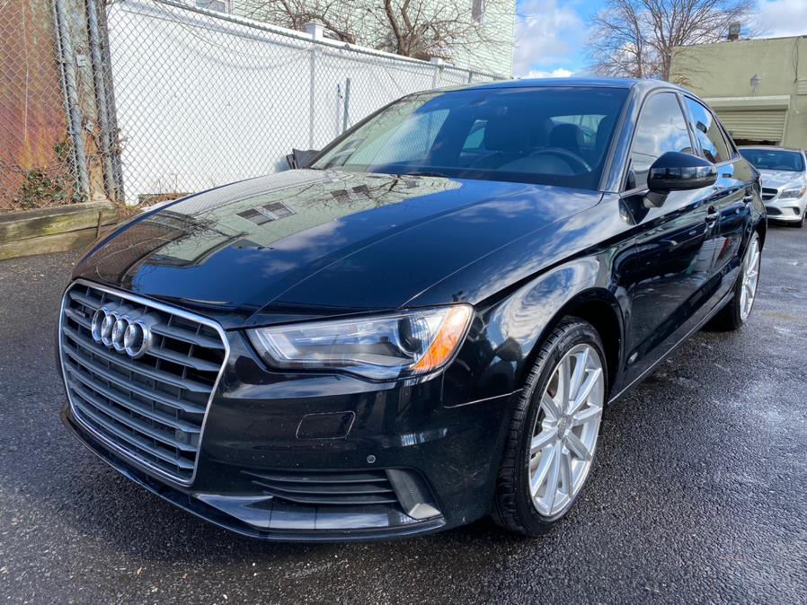 Used warm and welcoming