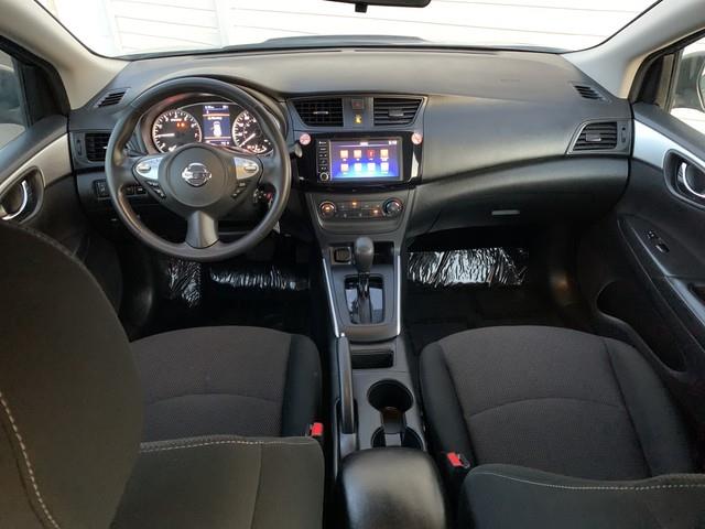 2019 Nissan Sentra S, available for sale in Forestville, Maryland | Valentine Motor Company. Forestville, Maryland 2019 Nissan Sentra S, available for sale in Forestville, Maryland | Valentine Motor Company. Forestville, Maryland