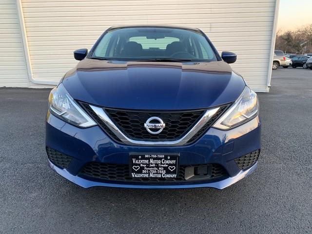2019 Nissan Sentra S, available for sale in Forestville, Maryland | Valentine Motor Company. Forestville, Maryland 2019 Nissan Sentra S, available for sale in Forestville, Maryland | Valentine Motor Company. Forestville, Maryland