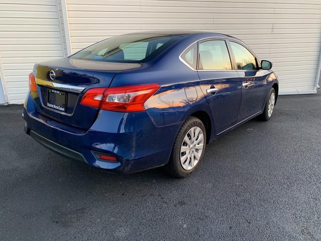 2019 Nissan Sentra S, available for sale in Forestville, Maryland | Valentine Motor Company. Forestville, Maryland 2019 Nissan Sentra S, available for sale in Forestville, Maryland | Valentine Motor Company. Forestville, Maryland