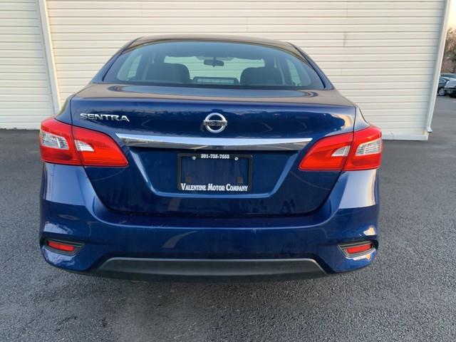 2019 Nissan Sentra S, available for sale in Forestville, Maryland | Valentine Motor Company. Forestville, Maryland 2019 Nissan Sentra S, available for sale in Forestville, Maryland | Valentine Motor Company. Forestville, Maryland