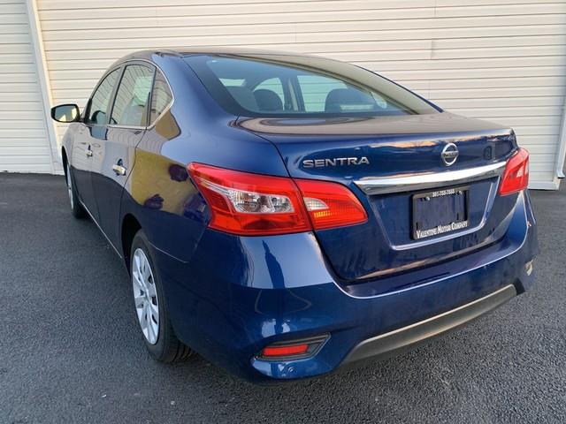 2019 Nissan Sentra S, available for sale in Forestville, Maryland | Valentine Motor Company. Forestville, Maryland 2019 Nissan Sentra S, available for sale in Forestville, Maryland | Valentine Motor Company. Forestville, Maryland