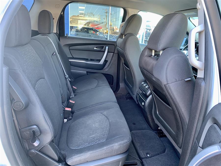 2012 GMC Acadia SLE, available for sale in Manchester, New Hampshire | Second Street Auto Sales Inc. Manchester, New Hampshire 2012 GMC Acadia SLE, available for sale in Manchester, New Hampshire | Second Street Auto Sales Inc. Manchester, New Hampshire