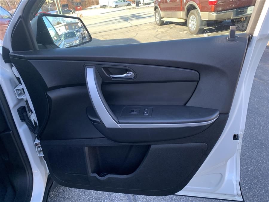 2012 GMC Acadia SLE, available for sale in Manchester, New Hampshire | Second Street Auto Sales Inc. Manchester, New Hampshire 2012 GMC Acadia SLE, available for sale in Manchester, New Hampshire | Second Street Auto Sales Inc. Manchester, New Hampshire
