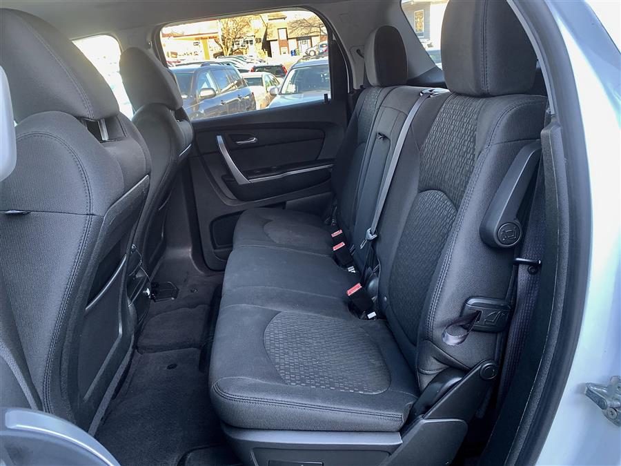 2012 GMC Acadia SLE, available for sale in Manchester, New Hampshire | Second Street Auto Sales Inc. Manchester, New Hampshire 2012 GMC Acadia SLE, available for sale in Manchester, New Hampshire | Second Street Auto Sales Inc. Manchester, New Hampshire