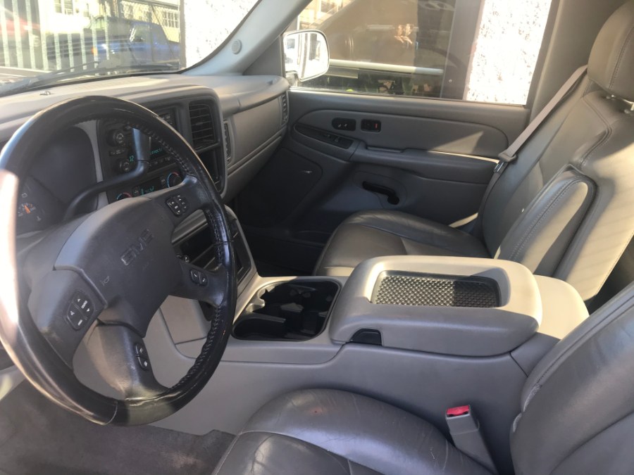 2006 GMC Sierra 1500 ext cab 4WD SLT, available for sale in Bridgeport, Connecticut | Airway Motors. Bridgeport, Connecticut 2006 GMC Sierra 1500 ext cab 4WD SLT, available for sale in Bridgeport, Connecticut | Airway Motors. Bridgeport, Connecticut