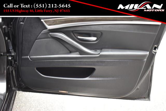 2016 BMW 5 Series 4dr Sdn 535i xDrive AWD Sport, available for sale in Little Ferry , New Jersey | Milan Motors. Little Ferry , New Jersey 2016 BMW 5 Series 4dr Sdn 535i xDrive AWD Sport, available for sale in Little Ferry , New Jersey | Milan Motors. Little Ferry , New Jersey
