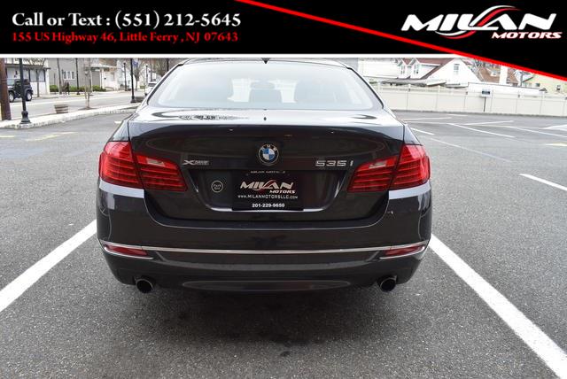 2016 BMW 5 Series 4dr Sdn 535i xDrive AWD Sport, available for sale in Little Ferry , New Jersey | Milan Motors. Little Ferry , New Jersey 2016 BMW 5 Series 4dr Sdn 535i xDrive AWD Sport, available for sale in Little Ferry , New Jersey | Milan Motors. Little Ferry , New Jersey